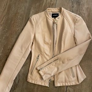 Express jacket
